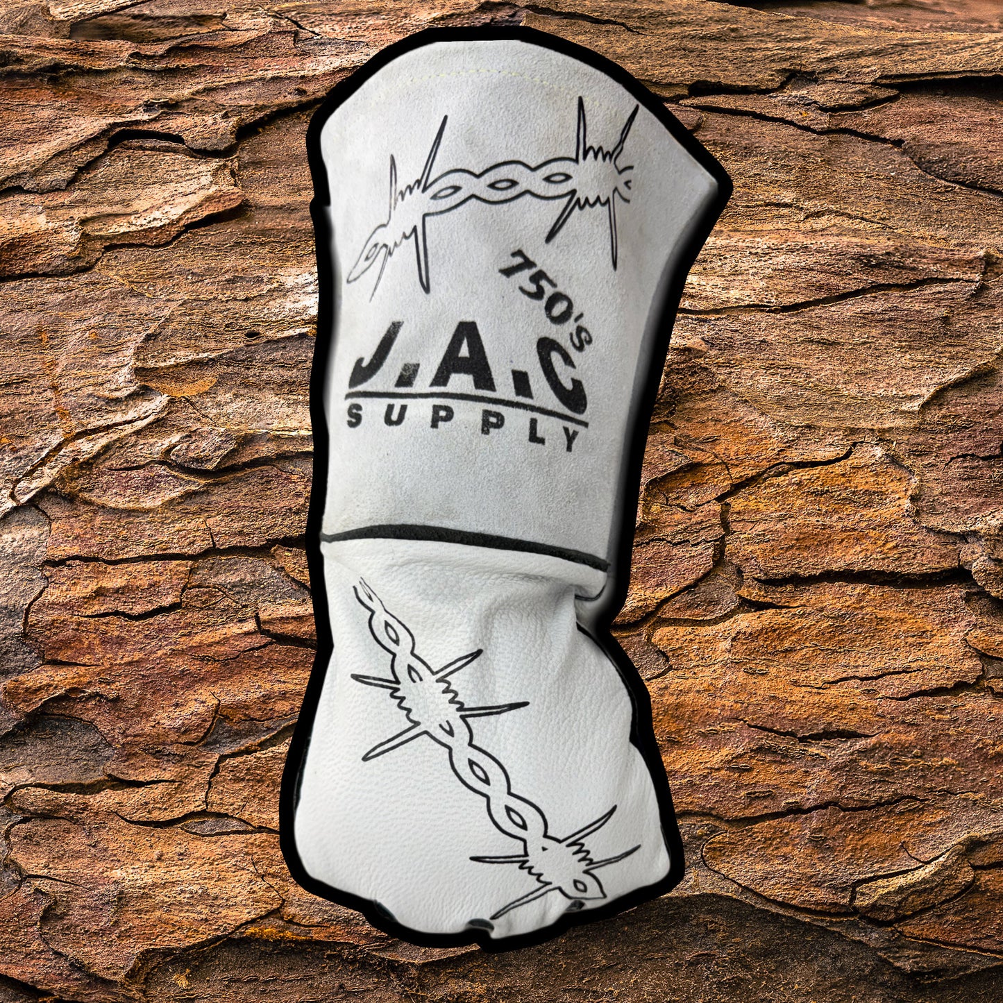 J.A.C 750 Style Gloves