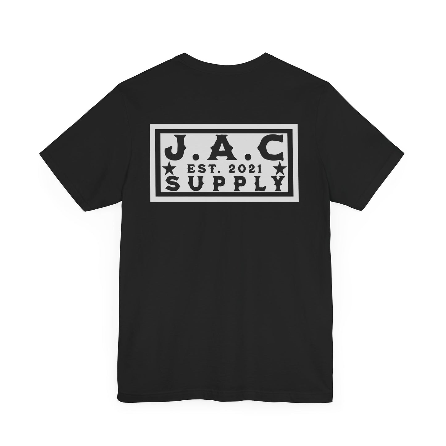 J.A.C WESTERN