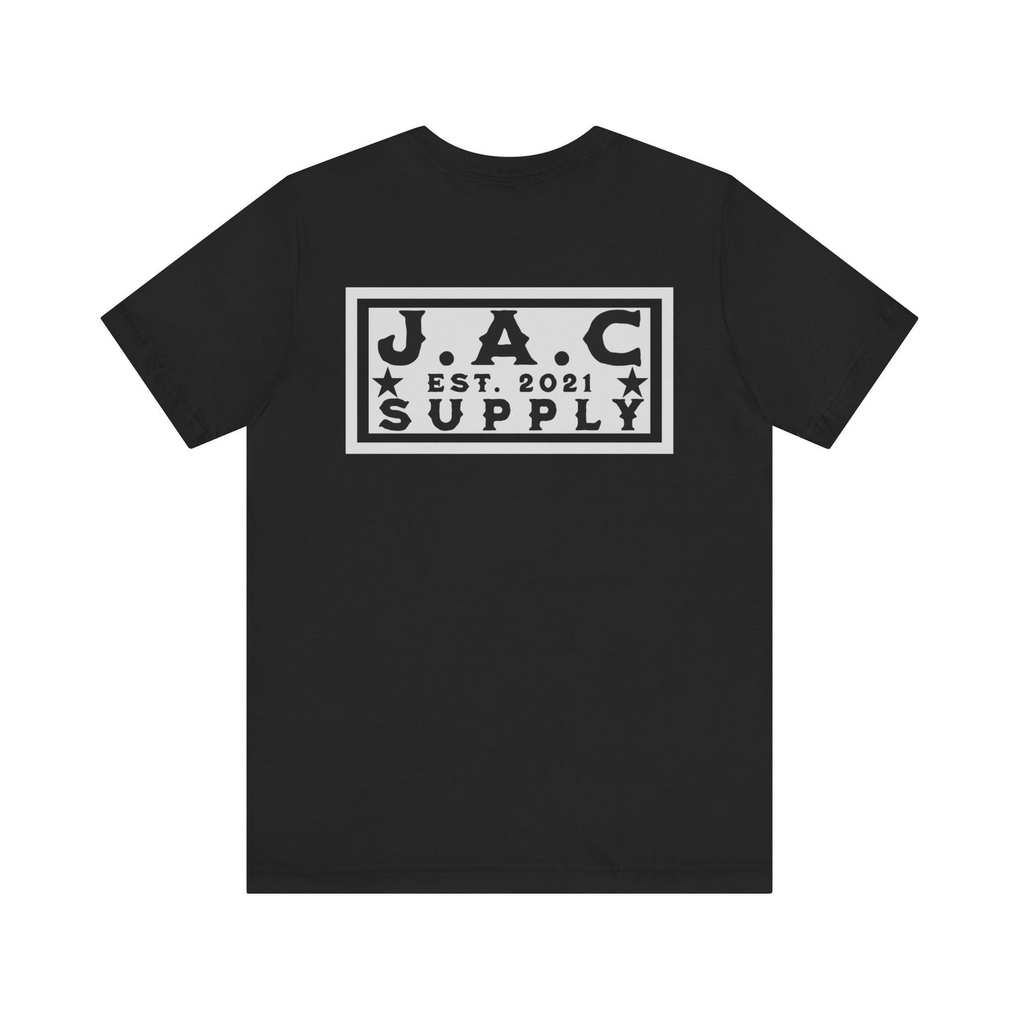 J.A.C WESTERN
