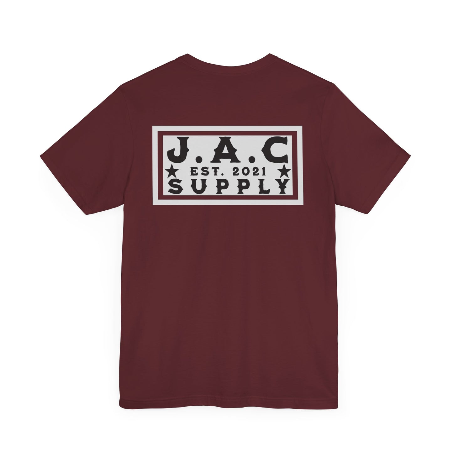 J.A.C WESTERN