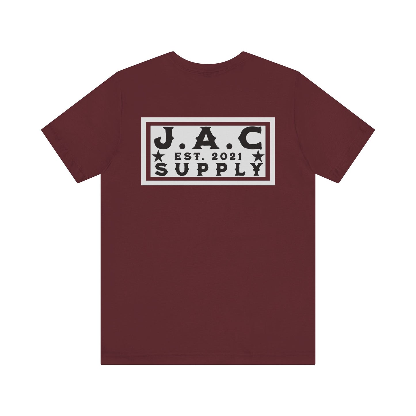 J.A.C WESTERN