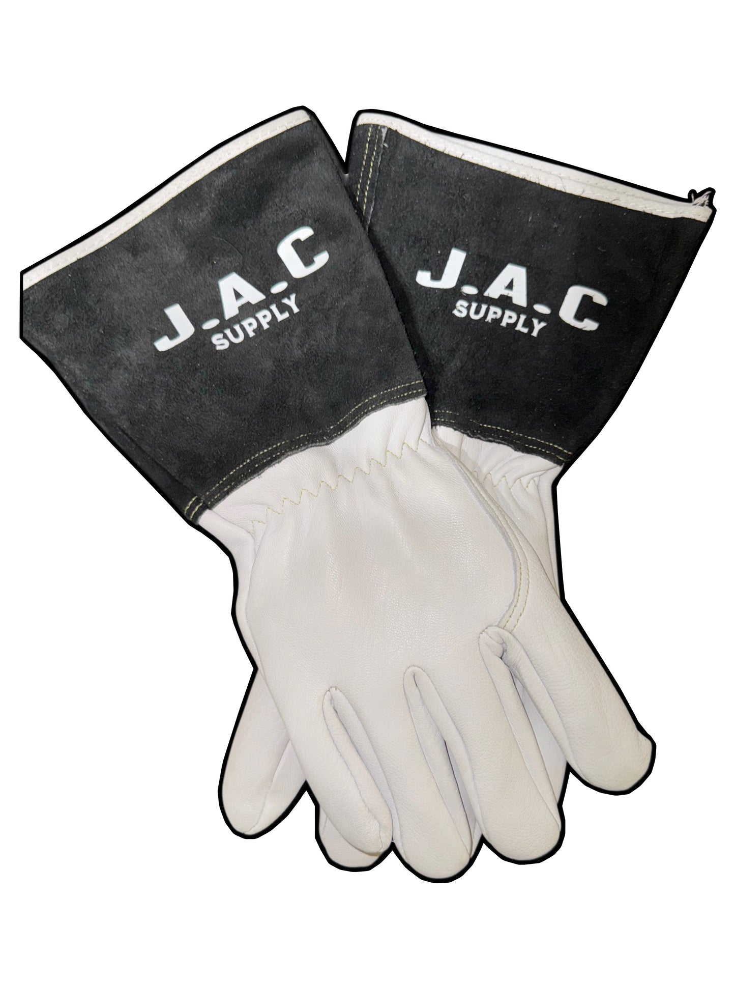 N202 Tig Mig Welding Gloves