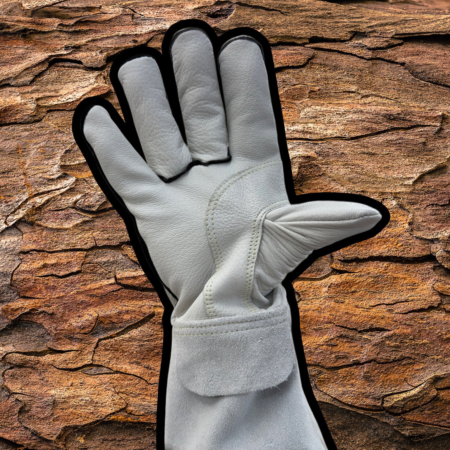 J.A.C 750 Style Gloves