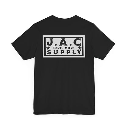 J.A.C WESTERN