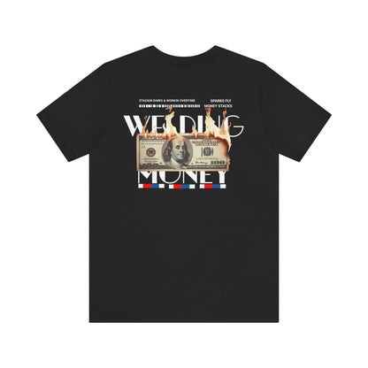 Welding Money