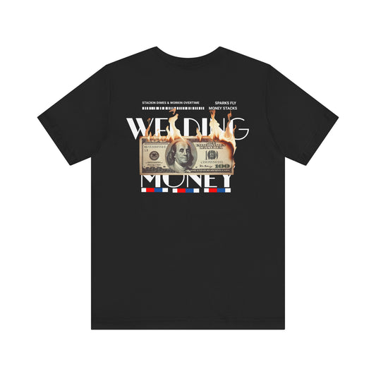 Welding Money