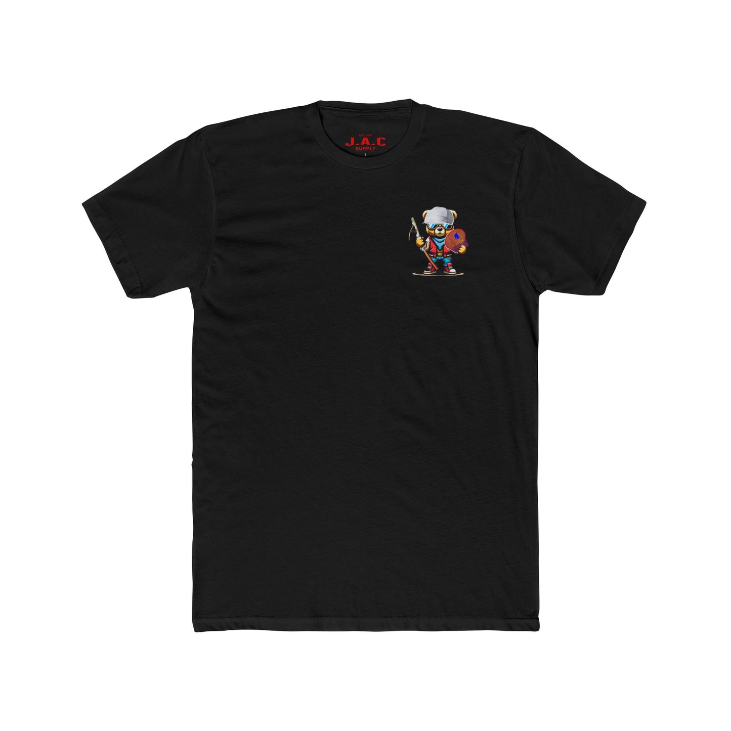 JAC Mascot Tee