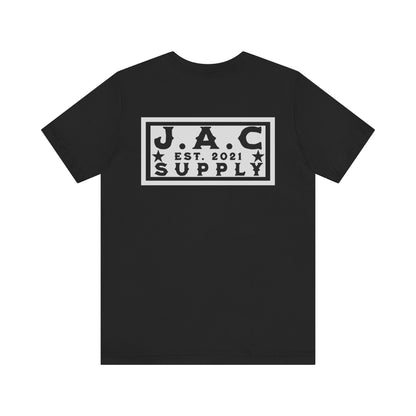J.A.C WESTERN
