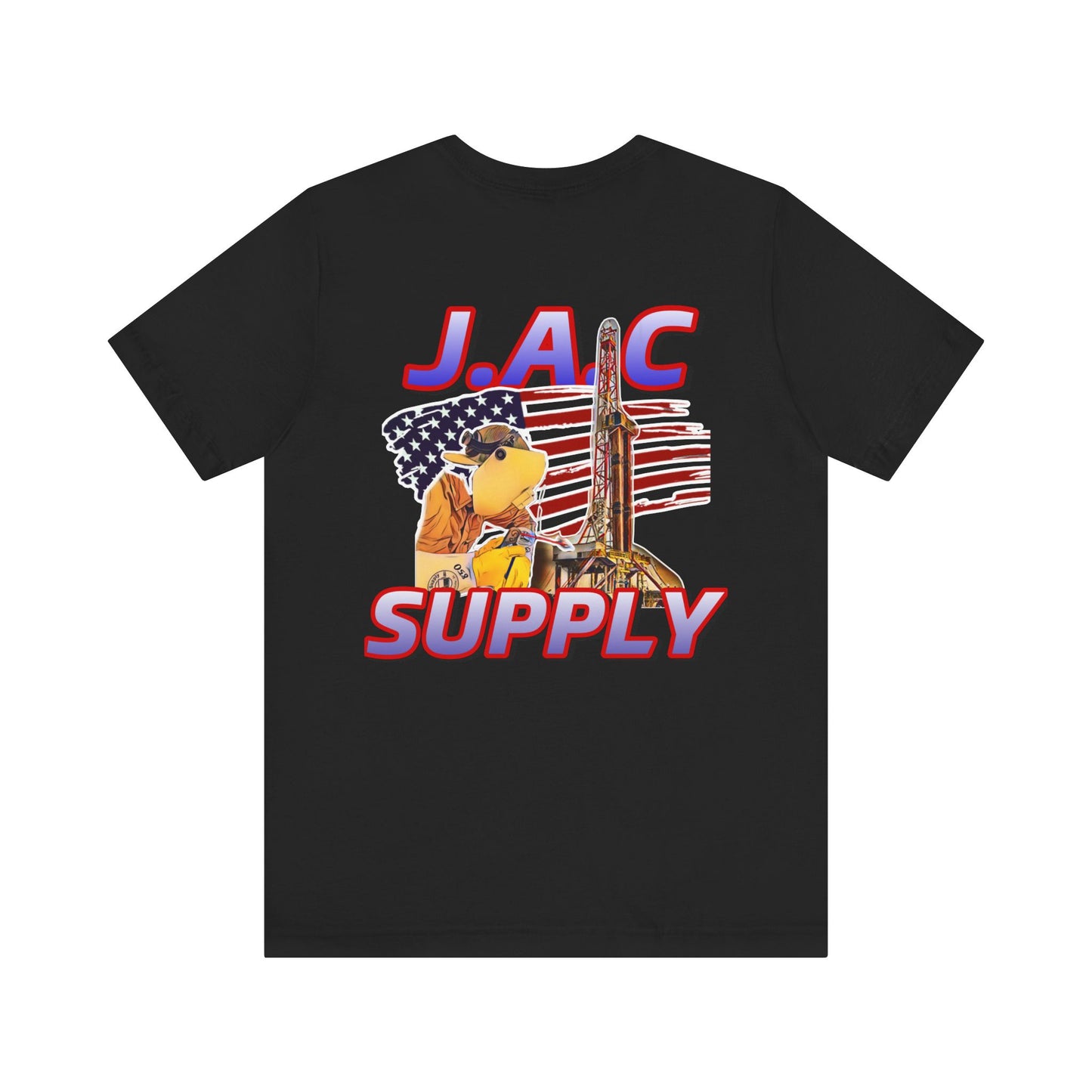 USA Rig J.A.C