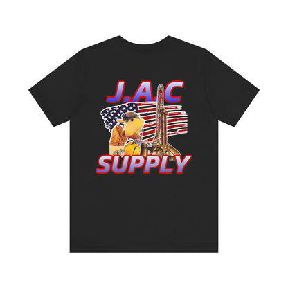 USA Rig J.A.C