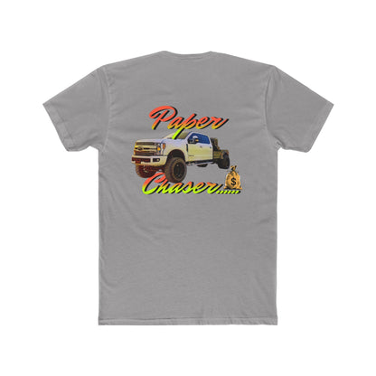 Paper Chaser Ford Welding Shirt