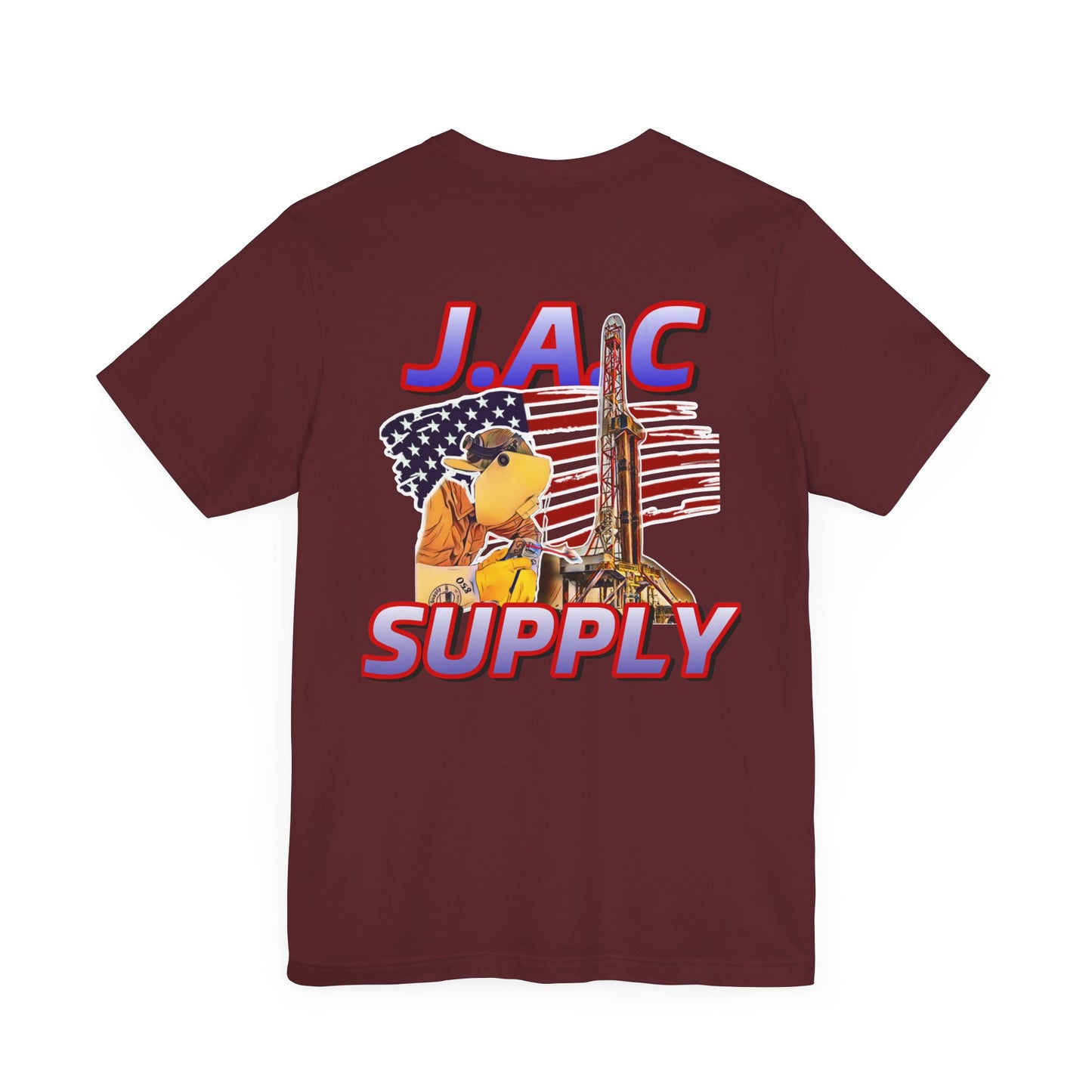 USA Rig J.A.C