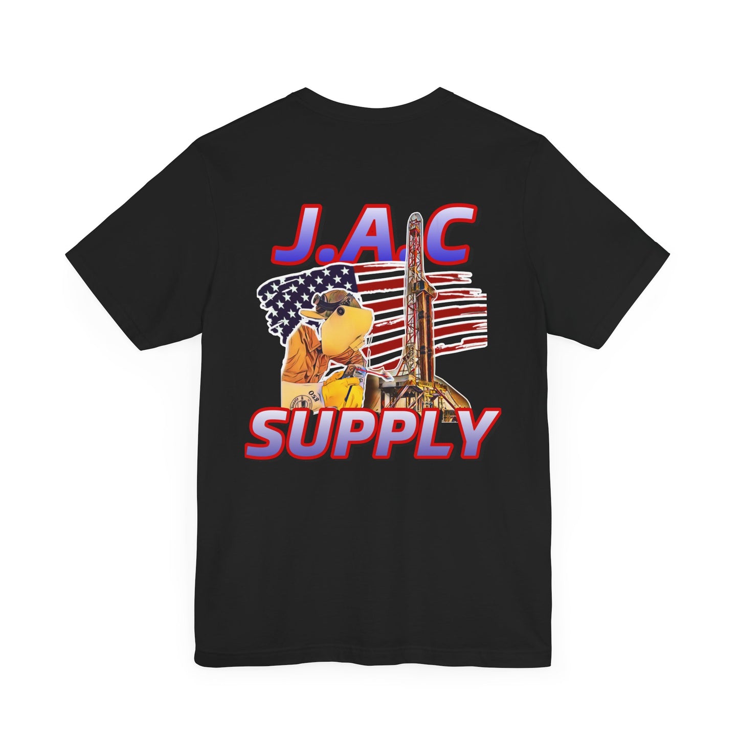 USA Rig J.A.C