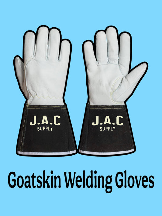N202 Tig Mig Welding Gloves