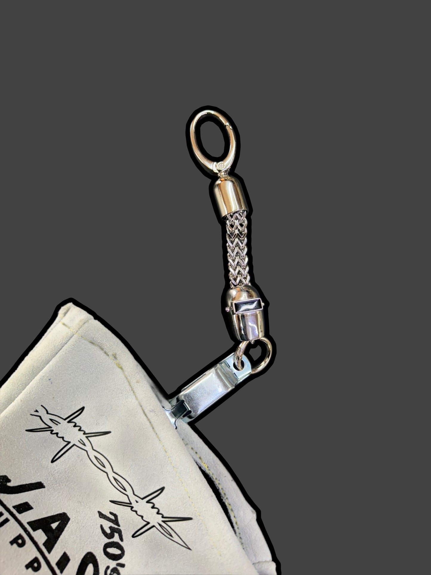 Glove Clip