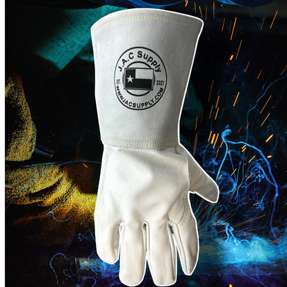 JAC 1350 Welding Gloves