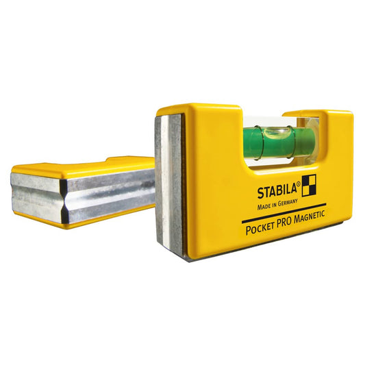 Stabila® Pocket Pro Magnetic