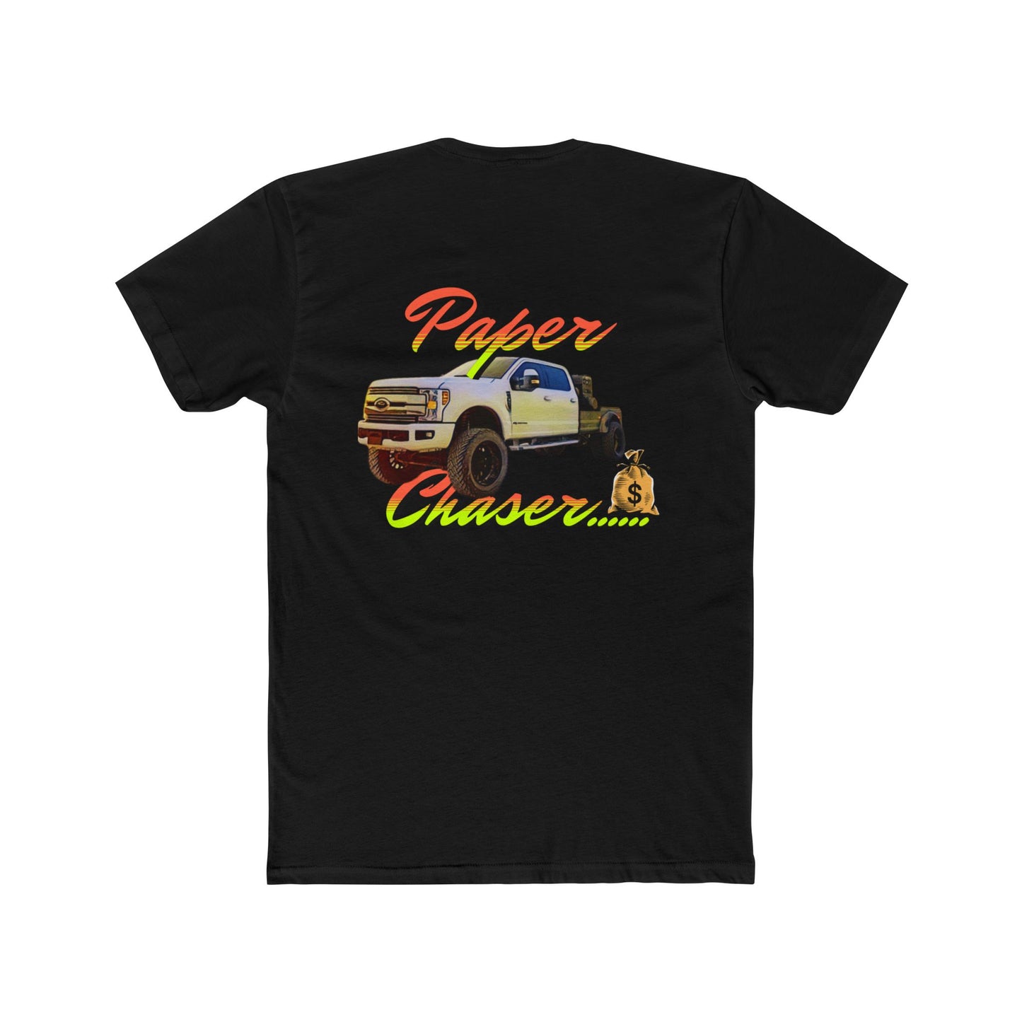 Paper Chaser Ford Welding Shirt