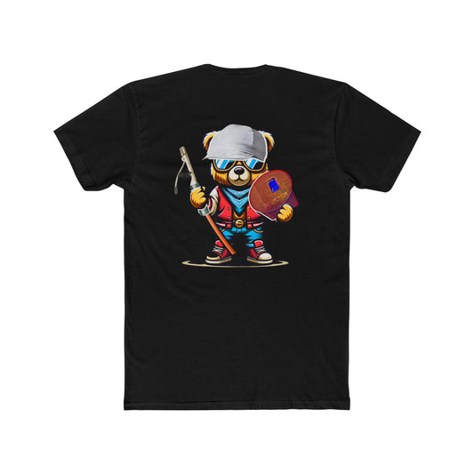 JAC Mascot Tee