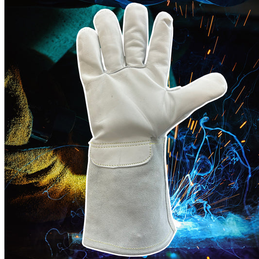 JAC 1350 Welding Gloves