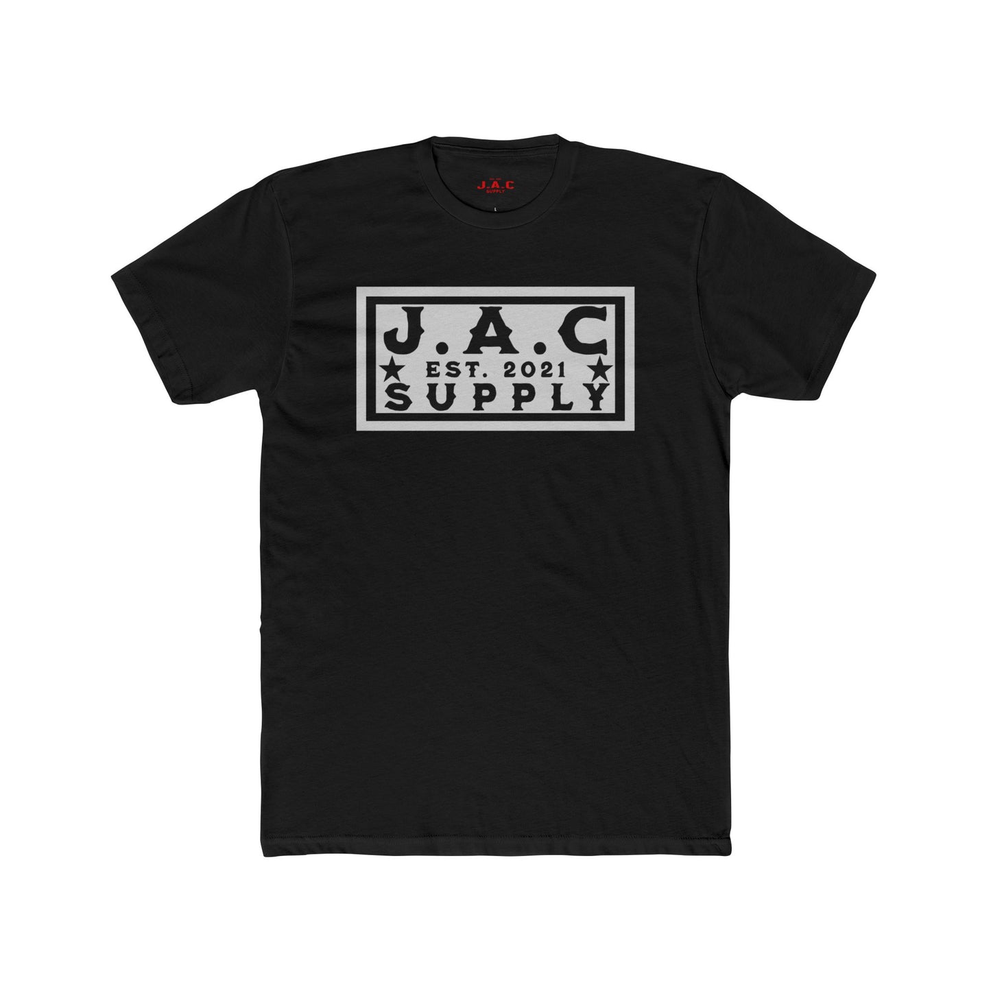 J.A.C TEE