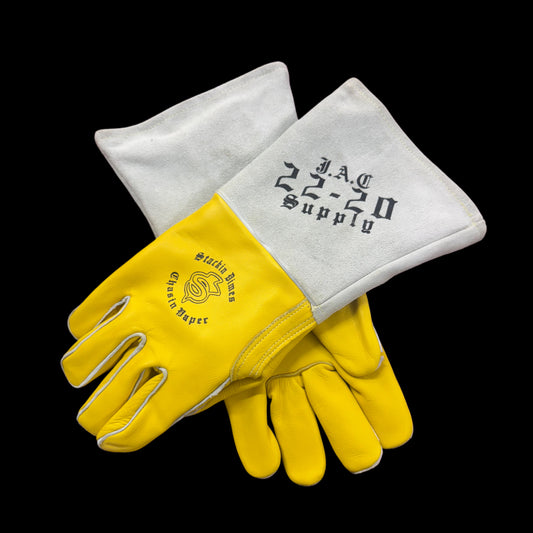 22-20 Style Welding Gloves