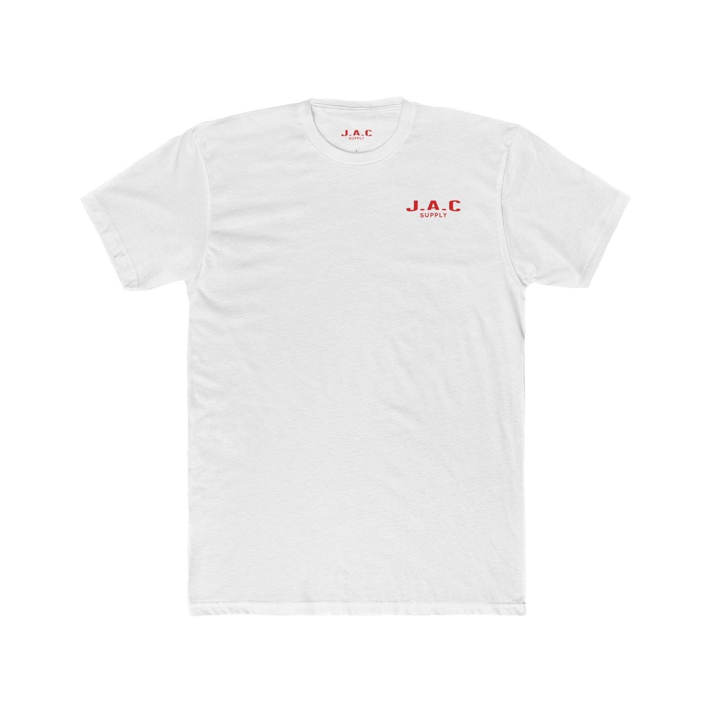 J.A.C Las Vegas Tee