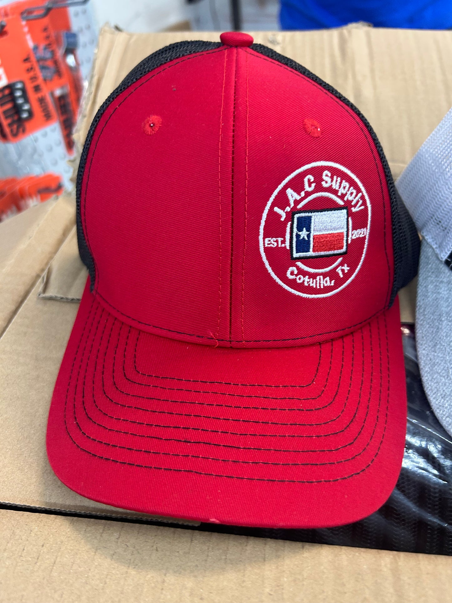 Trucker Hat