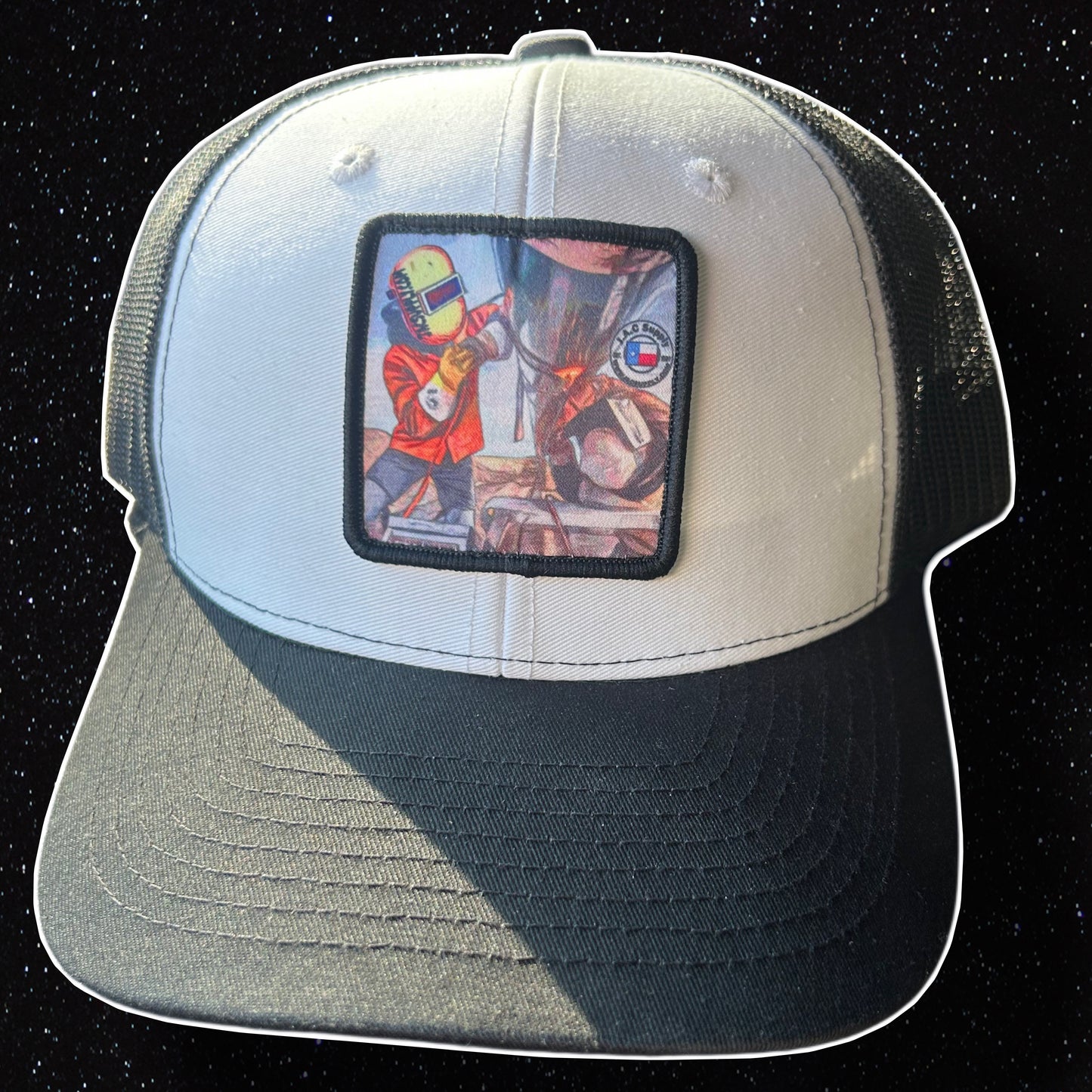 JAC Trucker Hat