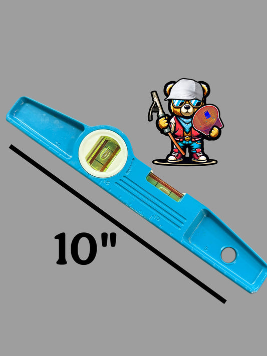10” Torpedo Level