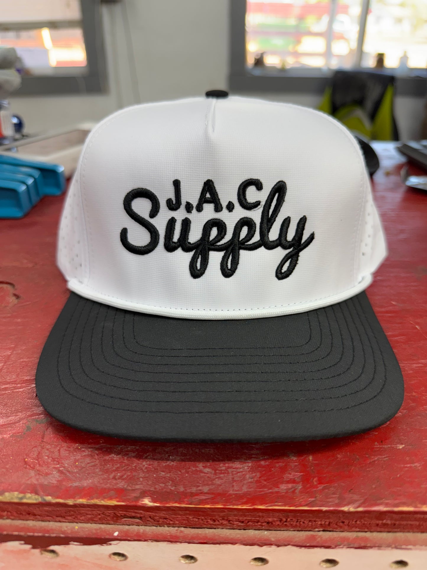 J.A.C Supply Hat