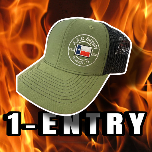 Trucker Hat