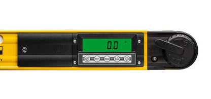 Stabila® Digital Angle Measurer TECH 700