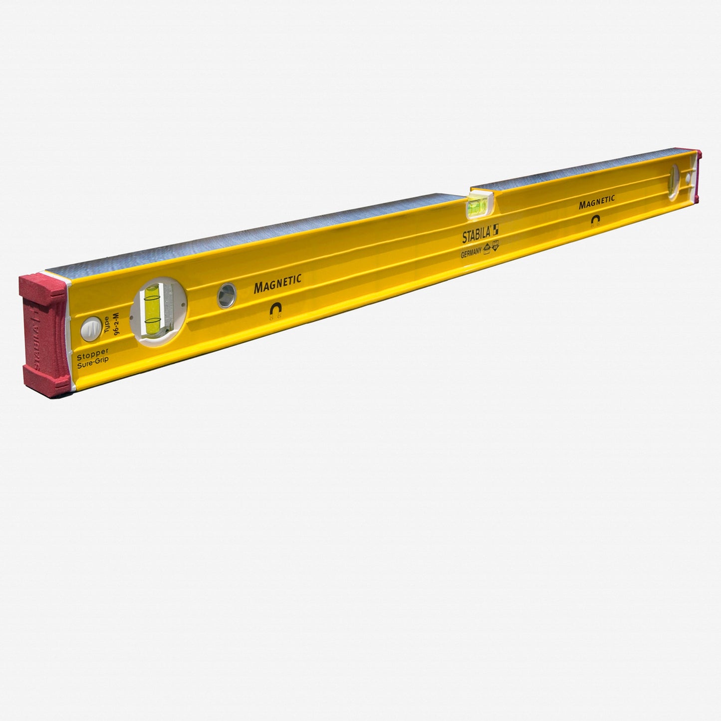 Stabila 32-Inch Type 96M Magnetic Level