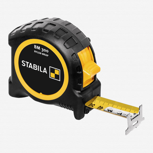 Stabila® Tape Measure BM300