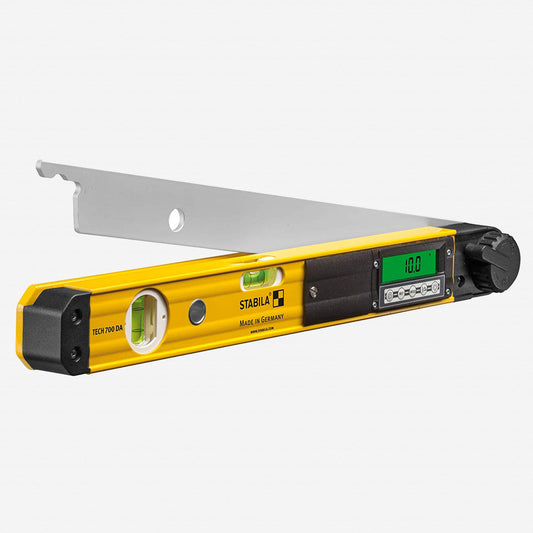 Stabila® Digital Angle Measurer TECH 700