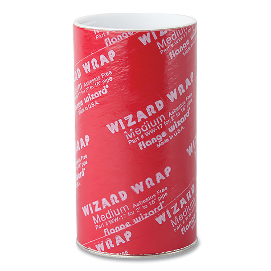 Wizard Pipe Wraps