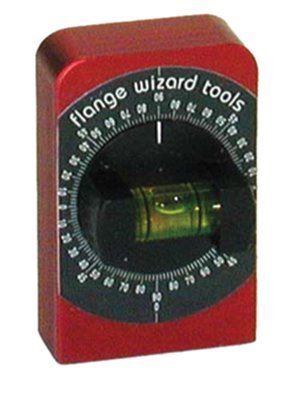 Flange Wizard L-2 Degree Levels