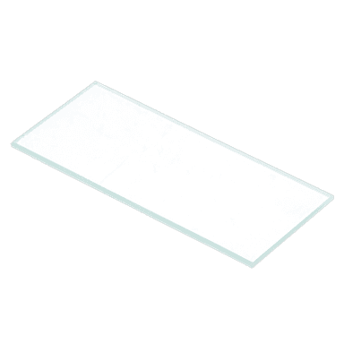 Armour Guard 2”x4-1/4” Polycarbonate Safety Plates