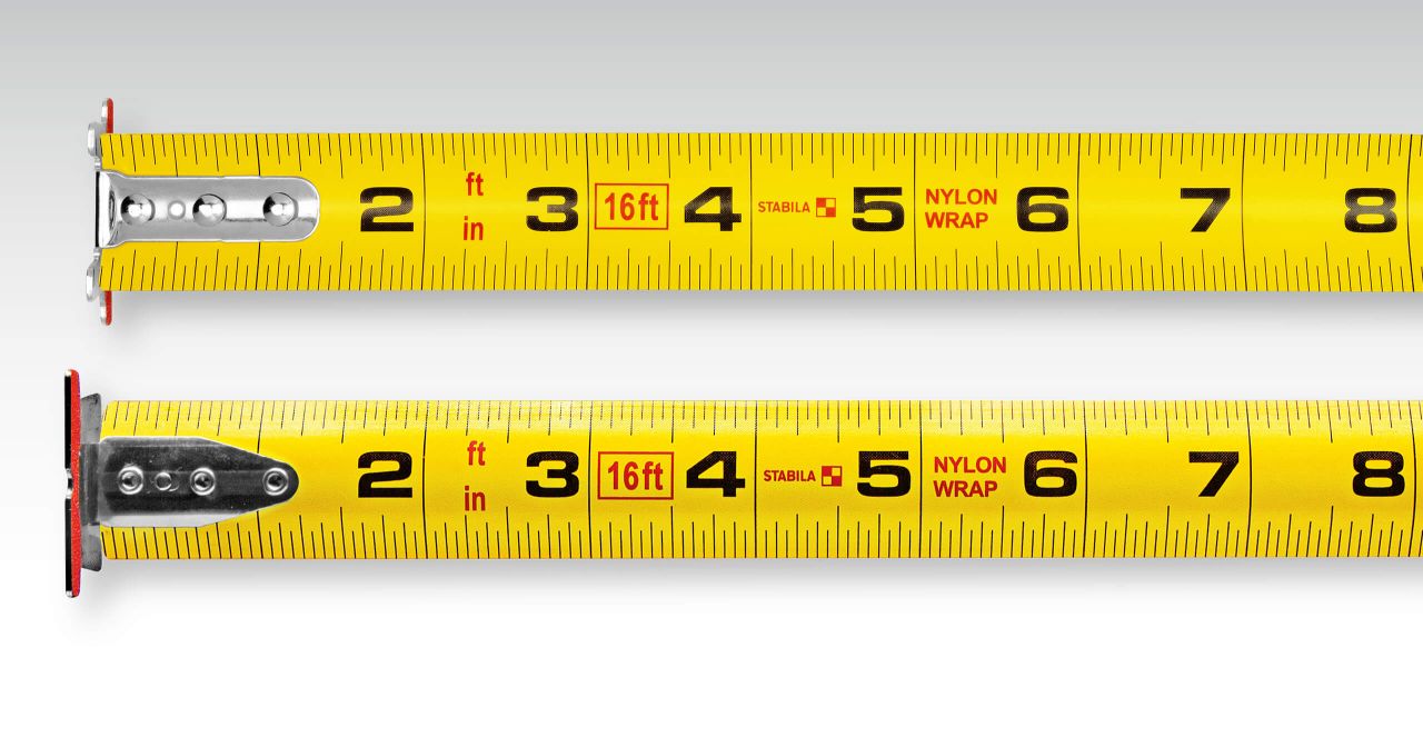 Stabila® Tape Measure BM300